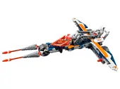 Lance's Twin Jouster