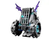 Ruina's Lock & Roller