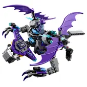 The Heligoyle