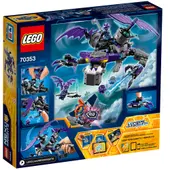The Heligoyle