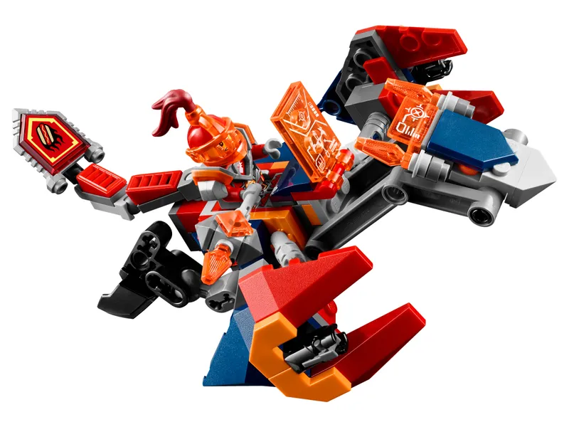 Macy's Bot Drop Dragon