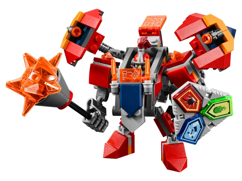 Macy's Bot Drop Dragon
