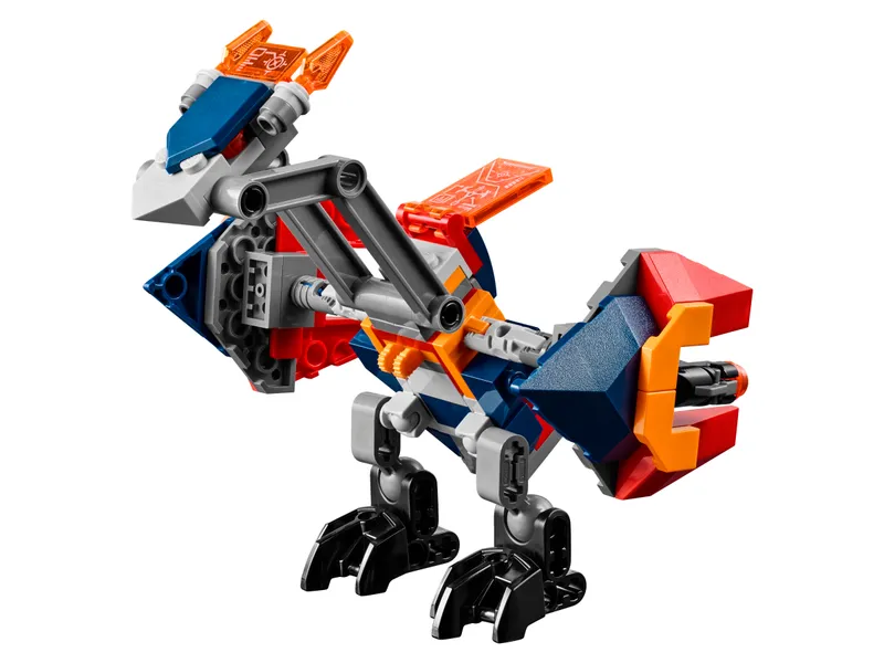 Macy's Bot Drop Dragon