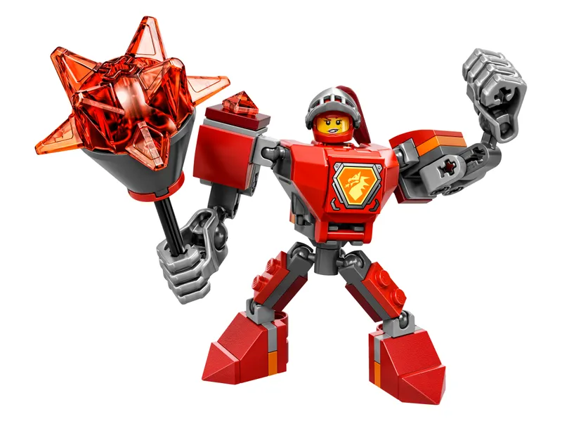 Battle Suit Macy Battle Suit Macy