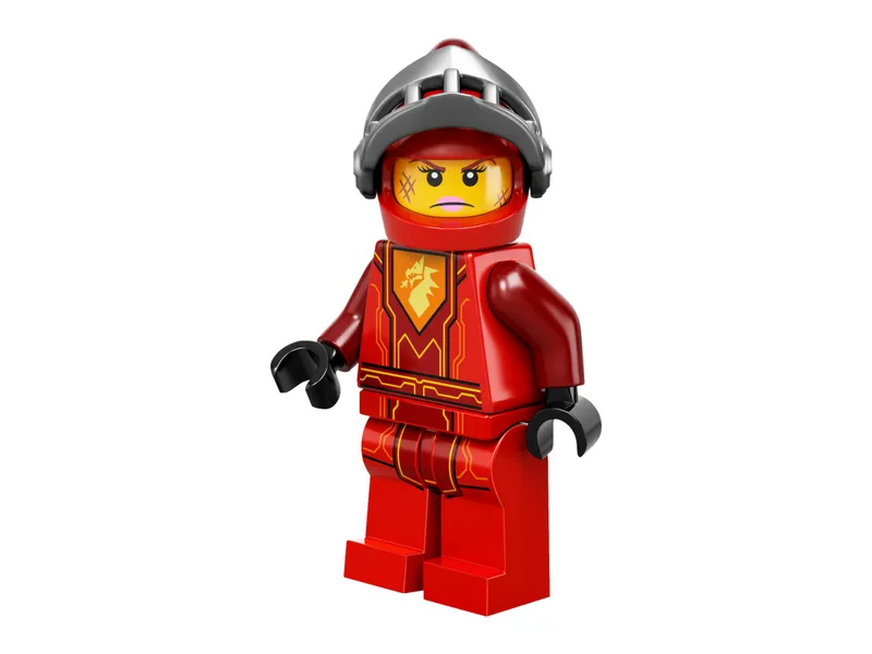 Battle Suit Macy Battle Suit Macy