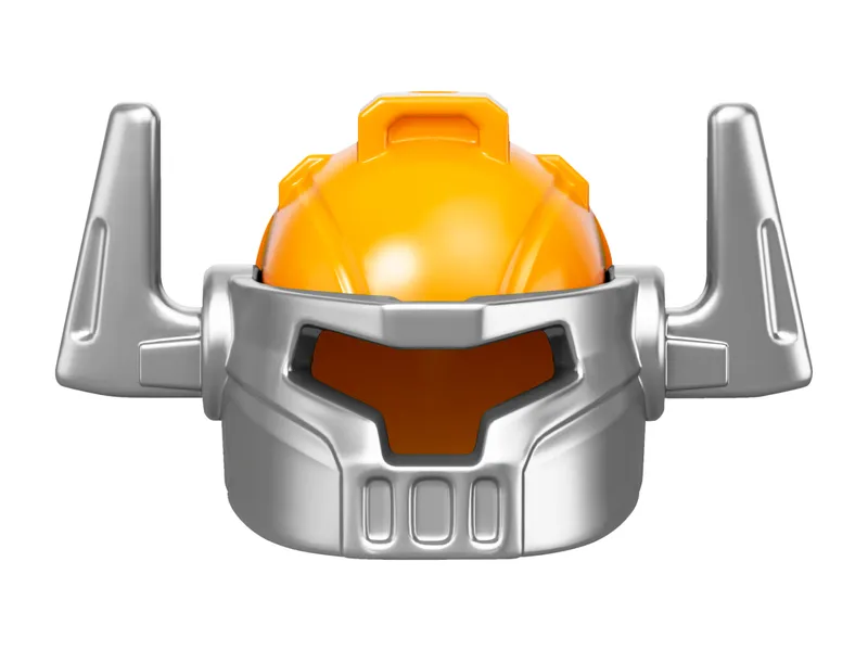Battle Suit Axl