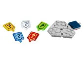 Combo NEXO Powers Wave 1