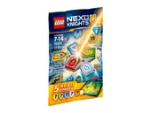 Combo NEXO Powers Wave 1
