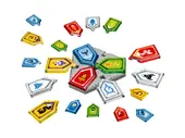 Combo NEXO Powers Wave 1