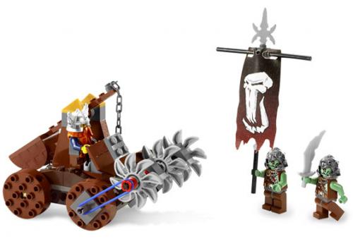 Dwarves' Mine Defender Dwarves' Mine Defender