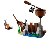 Shipwreck Defense