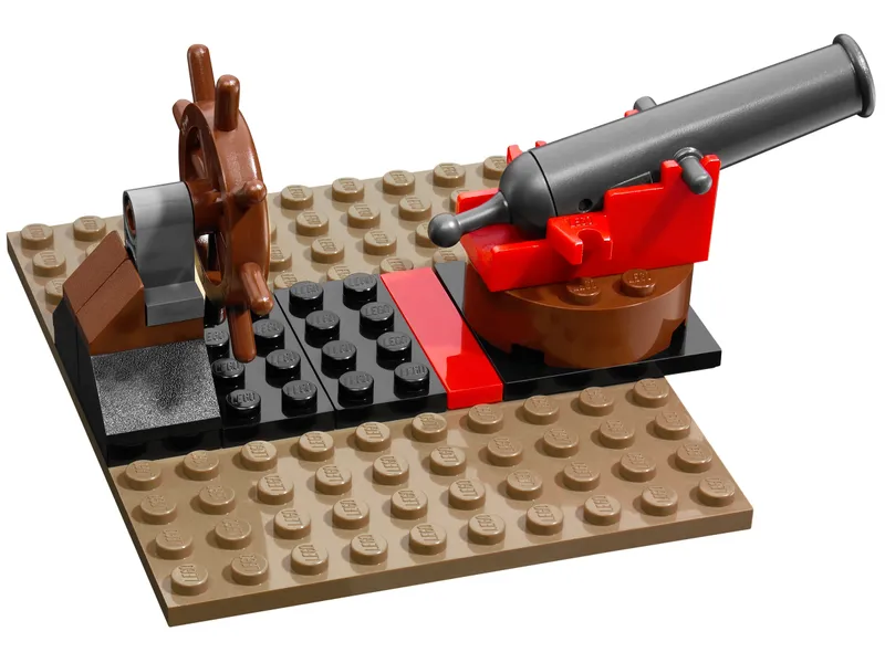 The Brick Bounty The Brick Bounty