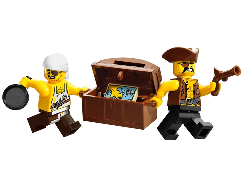 The Brick Bounty The Brick Bounty