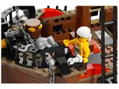 The Brick Bounty