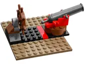 The Brick Bounty