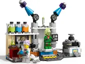 J.B's Ghost Lab