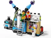 J.B's Ghost Lab
