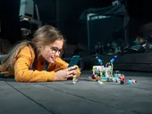 J.B's Ghost Lab