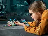 J.B's Ghost Lab