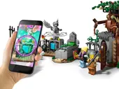 Graveyard Mystery