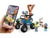 Jack's Beach Buggy