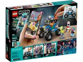 Jack's Beach Buggy