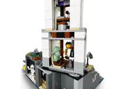 The Lighthouse of Darkness
