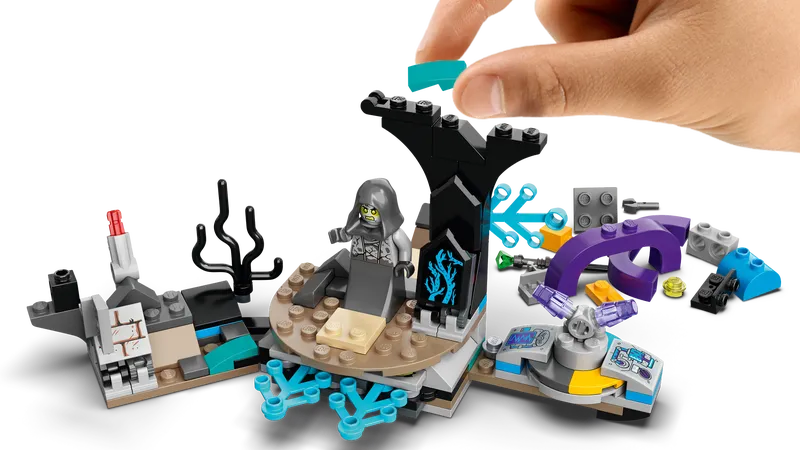 J.B.'s Submarine