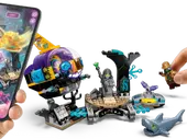 J.B.'s Submarine
