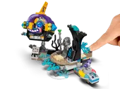 J.B.'s Submarine