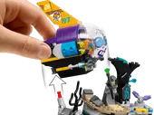 J.B.'s Submarine