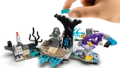 J.B.'s Submarine