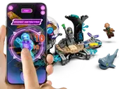 J.B.'s Submarine