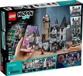 Mystery Castle