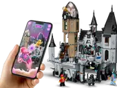 Mystery Castle