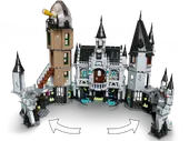 Mystery Castle