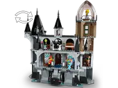 Mystery Castle