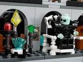 Mystery Castle