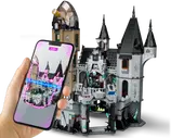 Mystery Castle