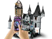Mystery Castle