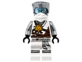 Titanium Ninja Tumbler