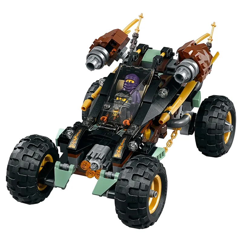 Rock Roader Rock Roader