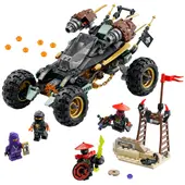 Rock Roader
