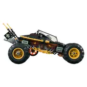 Rock Roader