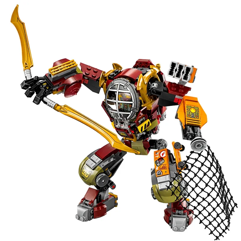 Salvage M.E.C. Salvage M.E.C.