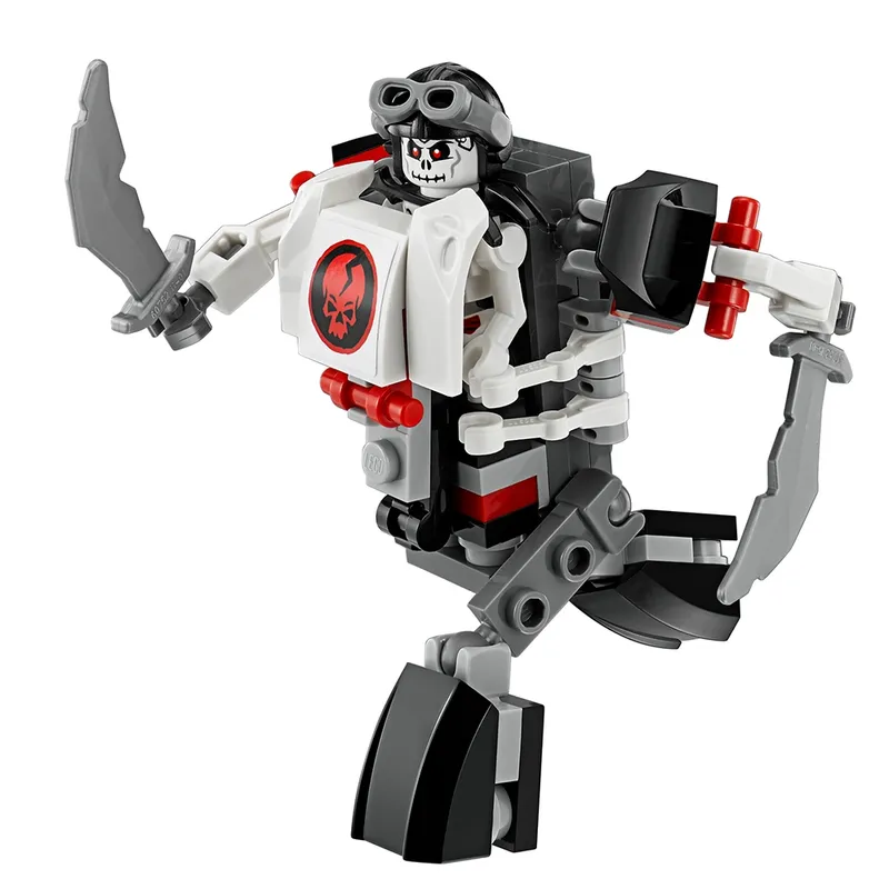 Salvage M.E.C. Salvage M.E.C.