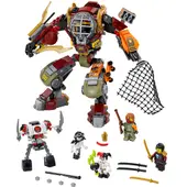 Salvage M.E.C.