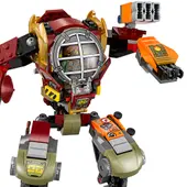 Salvage M.E.C.