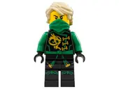 The Green NRG Dragon