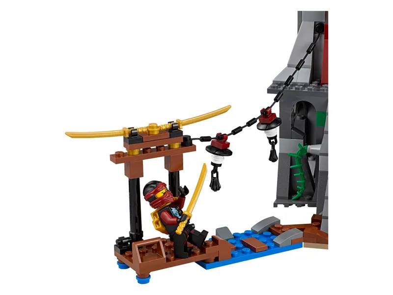 The Lighthouse Siege The Lighthouse Siege